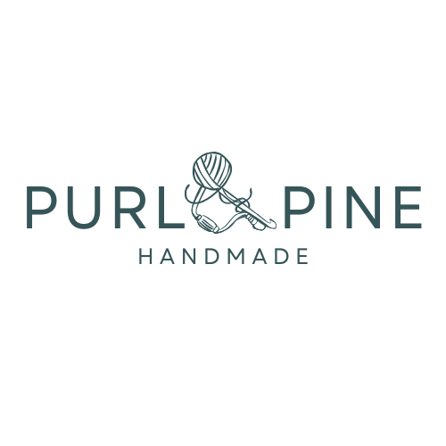 Purl & Pine